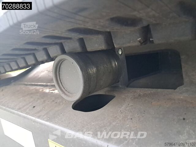 Mini ekskavatör Zoomlion ZE35 GU GARANTIE- KLIMAANLAGE– CE-ZERTIFIZIERT