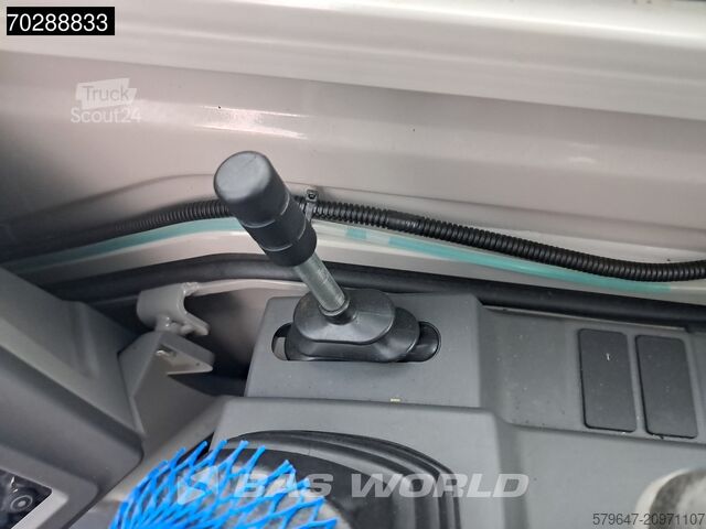 Mini ekskavatör Zoomlion ZE35 GU GARANTIE- KLIMAANLAGE– CE-ZERTIFIZIERT