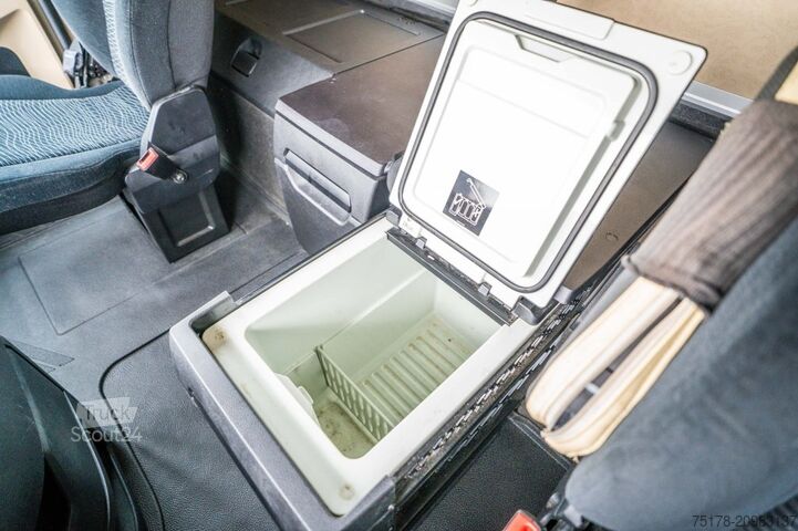 MTS standard MERCEDES ACTROS 1848 LS + VOITH