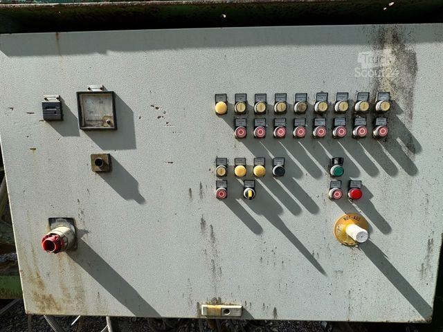 Cits Hazemag & EPR Opti Mobil 0809 Prallmühlen breche