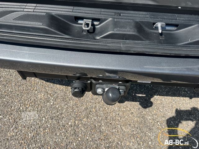Touringcar MERCEDES-BENZ Sprinter 519 CDI Mercus