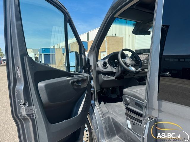 Touringcar MERCEDES-BENZ Sprinter 519 CDI Mercus