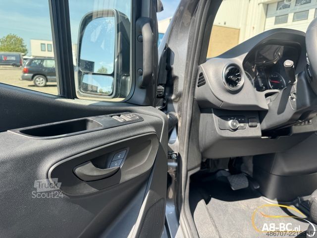 Touringcar MERCEDES-BENZ Sprinter 519 CDI Mercus