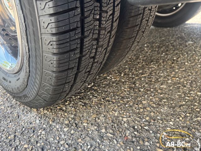 Touringcar MERCEDES-BENZ Sprinter 519 CDI Mercus
