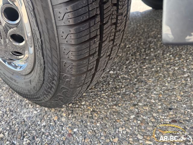Touringcar MERCEDES-BENZ Sprinter 519 CDI Mercus