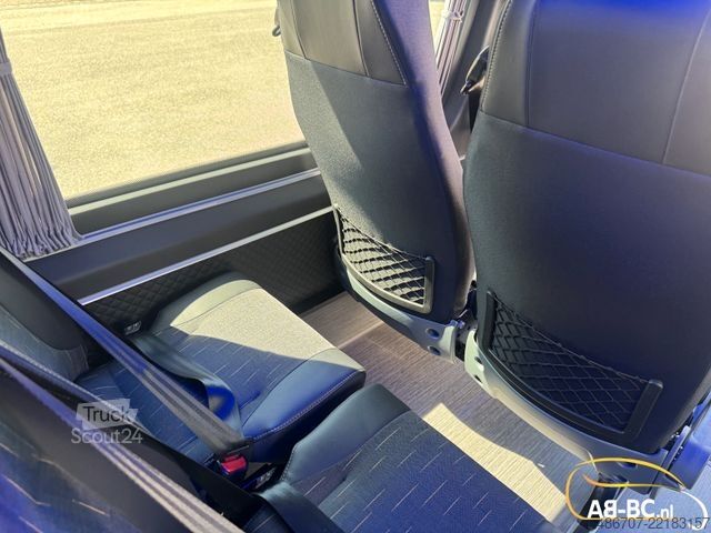 Touringcar MERCEDES-BENZ Sprinter 519 CDI Mercus