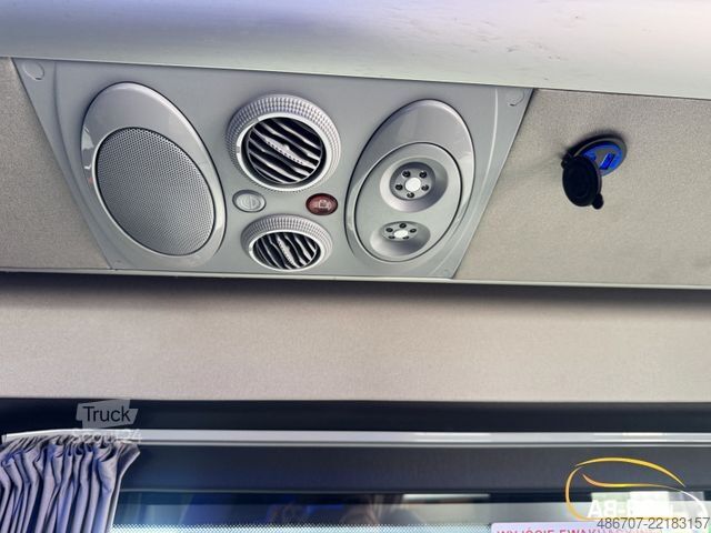 Touringcar MERCEDES-BENZ Sprinter 519 CDI Mercus