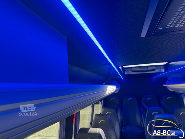 Touringcar MERCEDES-BENZ Sprinter 519 CDI Mercus