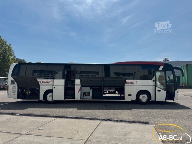 Autobus granturismo NEOPLAN Jetliner C, 57 Seats