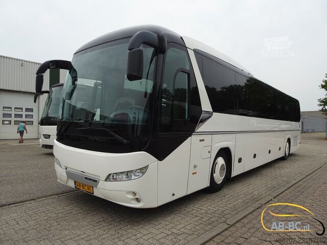 Autobus granturismo NEOPLAN Jetliner C, 57 Seats