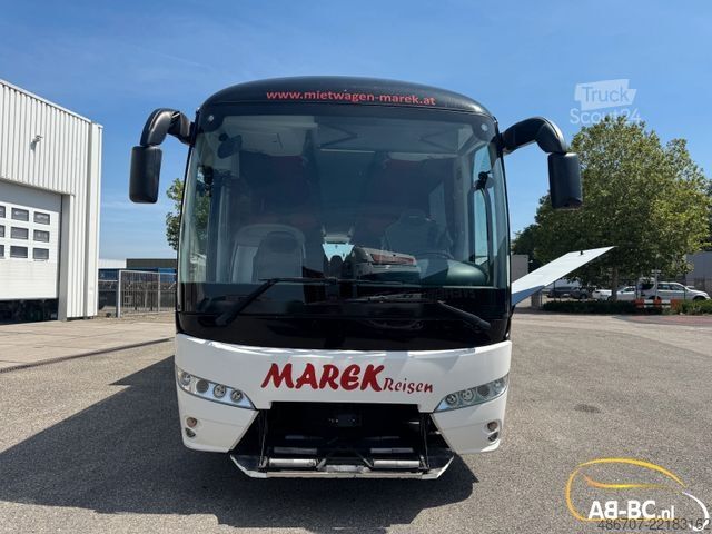 Autobus granturismo NEOPLAN Jetliner C, 57 Seats