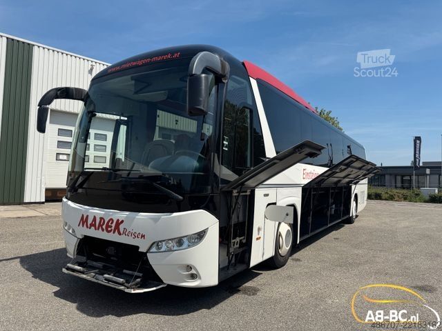 Autobus granturismo NEOPLAN Jetliner C, 57 Seats