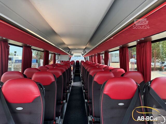 Autobus granturismo NEOPLAN Jetliner C, 57 Seats