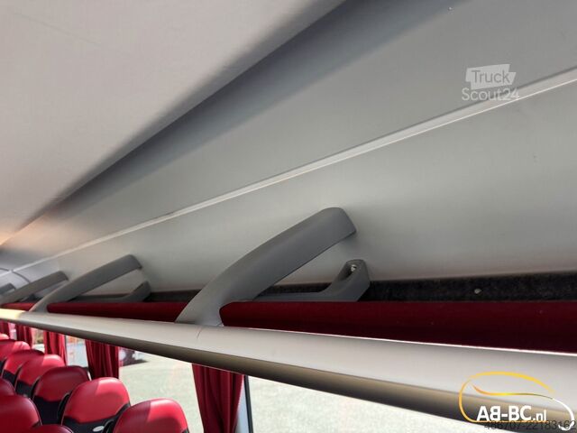 Autobus granturismo NEOPLAN Jetliner C, 57 Seats