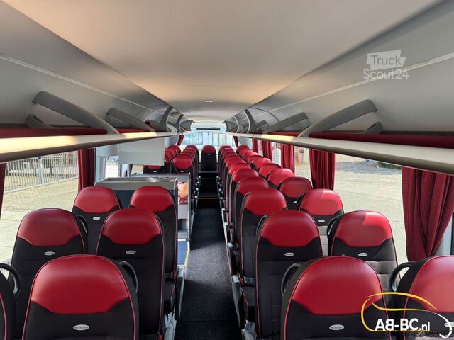 Autobus granturismo NEOPLAN Jetliner C, 57 Seats