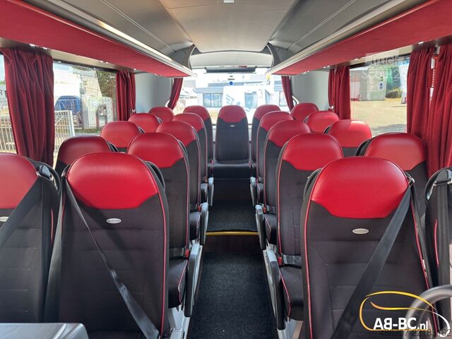 Autobus granturismo NEOPLAN Jetliner C, 57 Seats