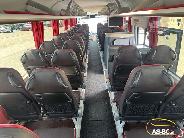 Autobus granturismo NEOPLAN Jetliner C, 57 Seats