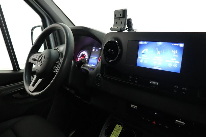 Fourgonnette Mercedes-Benz Sprinter 315 CDI L3H2 3500 KG Automaat EURO 6 -...