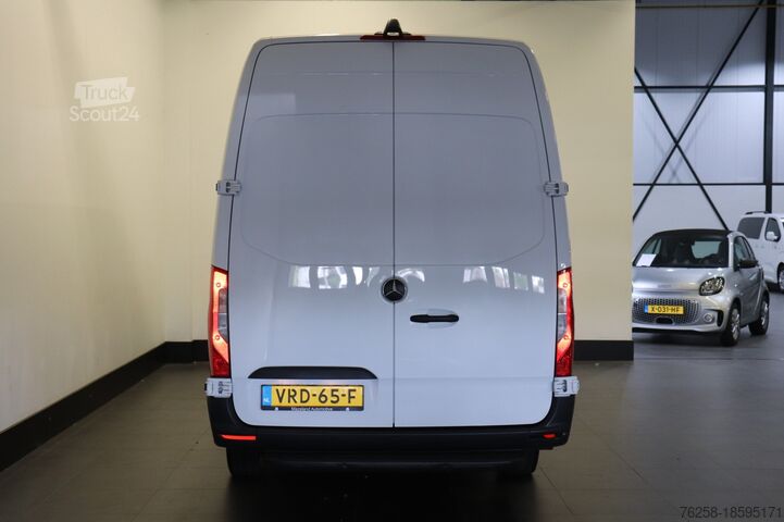 Fourgonnette Mercedes-Benz Sprinter 315 CDI L3H2 3500 KG Automaat EURO 6 -...