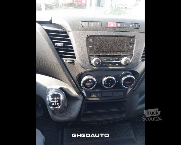 Minibus IVECO 35S16 - 35S16 V - 7 POSTI