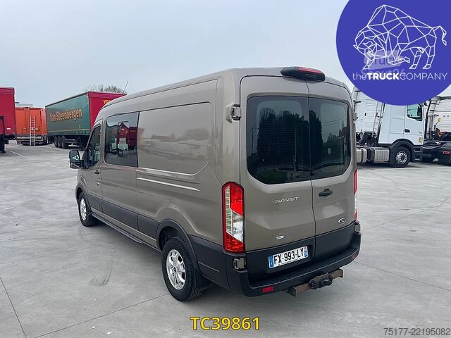Kastenwagen Ford Transit Transit 5 places ecoblue 130cv