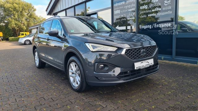 Pick-up SEAT Tarraco Style 4Drive - LED - BEATS -