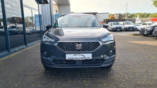 Pick-up SEAT Tarraco Style 4Drive - LED - BEATS -