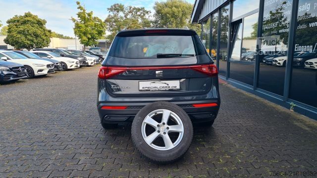 Pick-up SEAT Tarraco Style 4Drive - LED - BEATS -