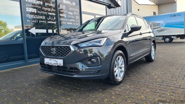 Pick-up SEAT Tarraco Style 4Drive - LED - BEATS -