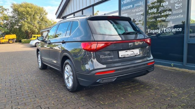 Pick-up SEAT Tarraco Style 4Drive - LED - BEATS -