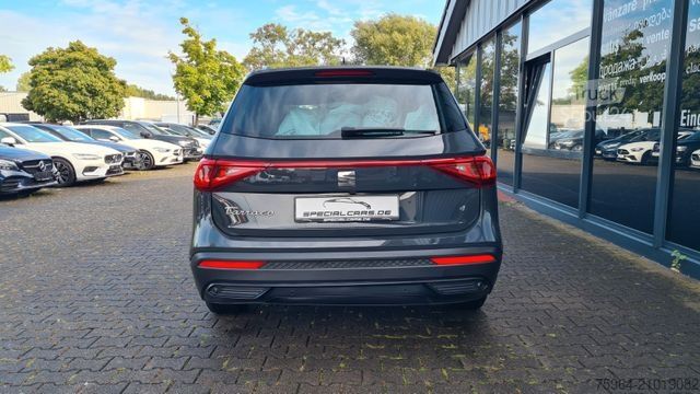 Pick-up SEAT Tarraco Style 4Drive - LED - BEATS -