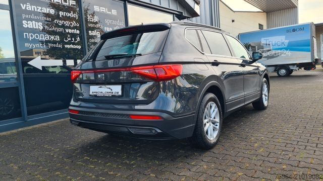 Pick-up SEAT Tarraco Style 4Drive - LED - BEATS -