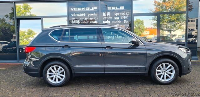 Pick-up SEAT Tarraco Style 4Drive - LED - BEATS -