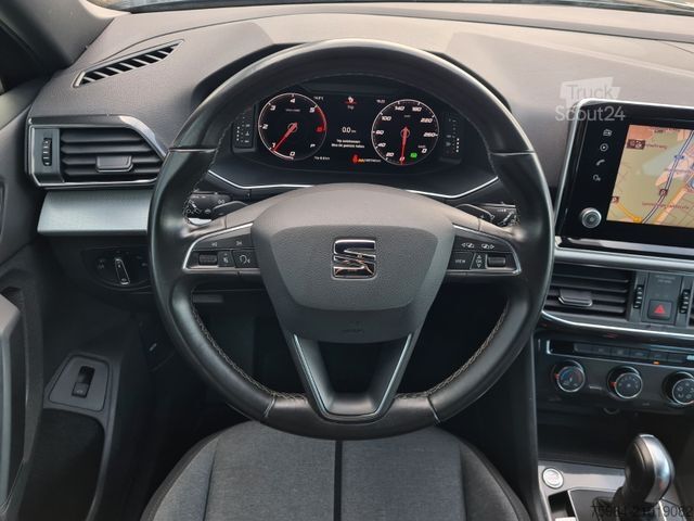 Pick-up SEAT Tarraco Style 4Drive - LED - BEATS -