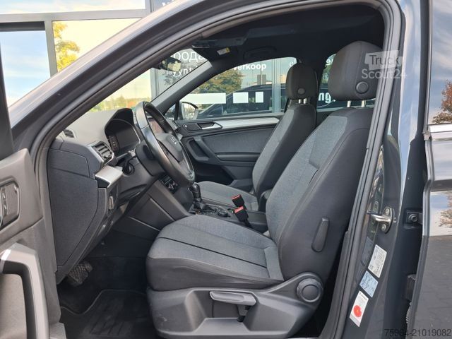 Pick-up SEAT Tarraco Style 4Drive - LED - BEATS -