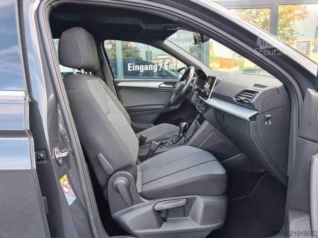 Pick-up SEAT Tarraco Style 4Drive - LED - BEATS -