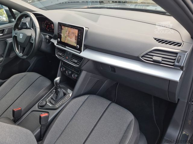 Pick-up SEAT Tarraco Style 4Drive - LED - BEATS -