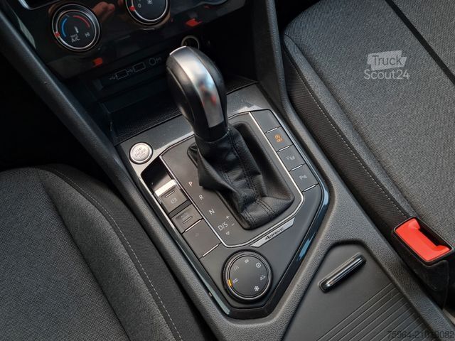 Pick-up SEAT Tarraco Style 4Drive - LED - BEATS -