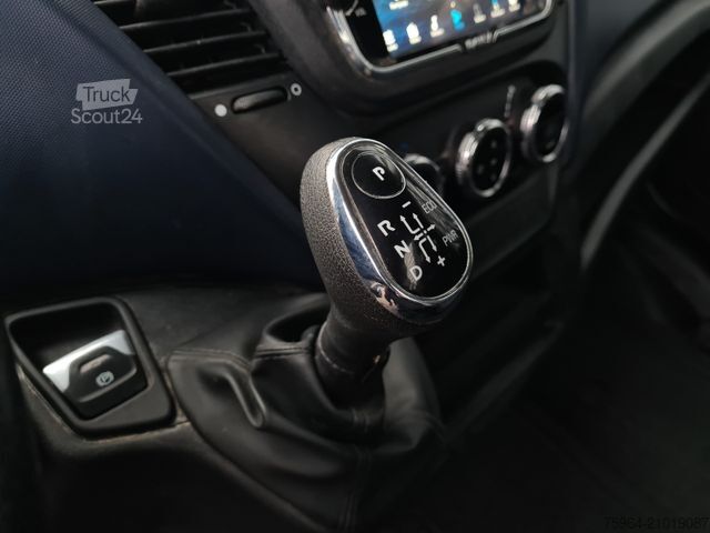 Fourgon pick-up IVECO Daily 35 C21 - A8 - 3,0 - Pritsche + Klima/AHK