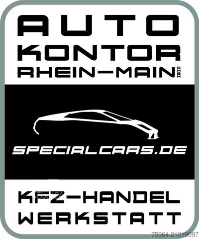 Minibus SKODA Octavia Combi Ambition 1.6 TDi - NAVI - STANDHZG