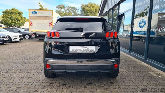 Pick-up PEUGEOT 3008 1.5 HDi Allure -  ASSISTS - 8 x ALU