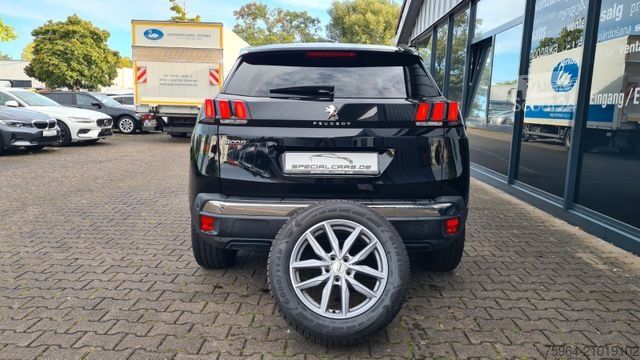 Pick-up PEUGEOT 3008 1.5 HDi Allure -  ASSISTS - 8 x ALU