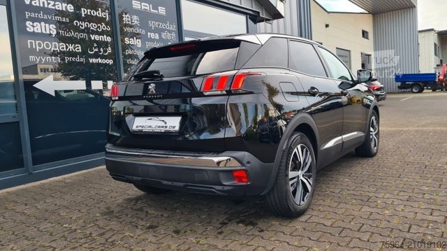 Pick-up PEUGEOT 3008 1.5 HDi Allure -  ASSISTS - 8 x ALU