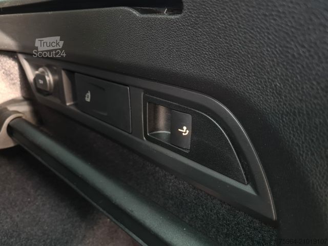 Pick-up SKODA Kodiaq Style 4x4 - ASSISTS - AHK - STANDHZG -