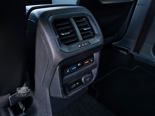 Pick-up SEAT Tarraco Xcellence - ASSISTS - AHK - STANDHZG -