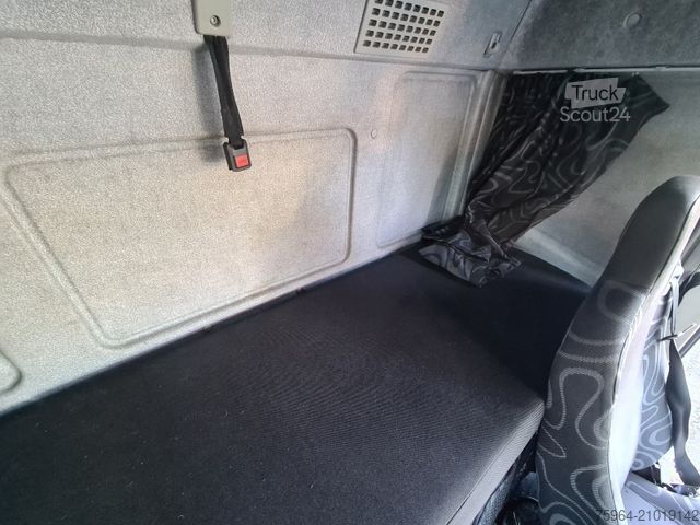 Schuifzeil bestelwagen IVECO EuroCargo 80 E22 P - Gr. Haus - PP/LBW/Edscha