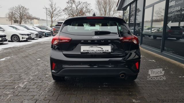 Fourgon FORD Focus Limo 1.0 EB  Cool & Connect - WINTER