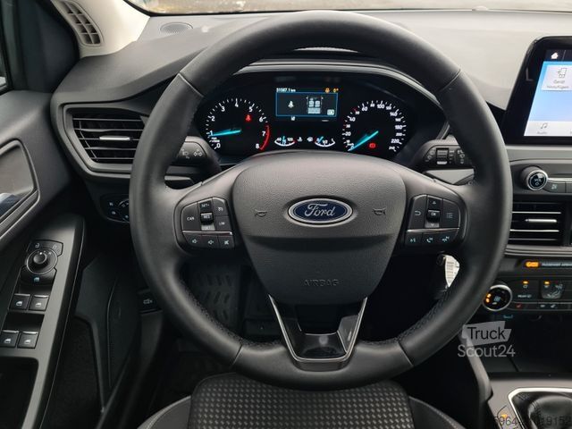 Fourgon FORD Focus Limo 1.0 EB  Cool & Connect - WINTER