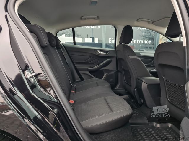 Fourgon FORD Focus Limo 1.0 EB  Cool & Connect - WINTER
