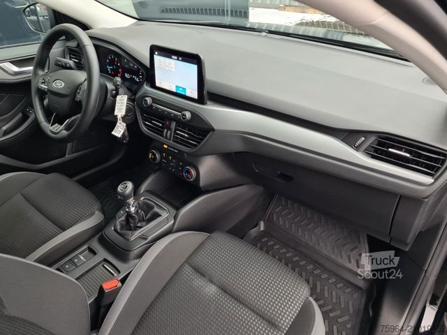 Fourgon FORD Focus Limo 1.0 EB  Cool & Connect - WINTER